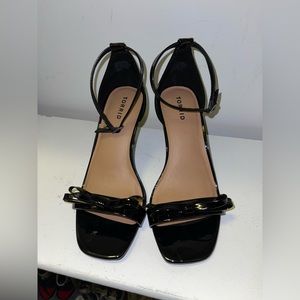 Torrid heels